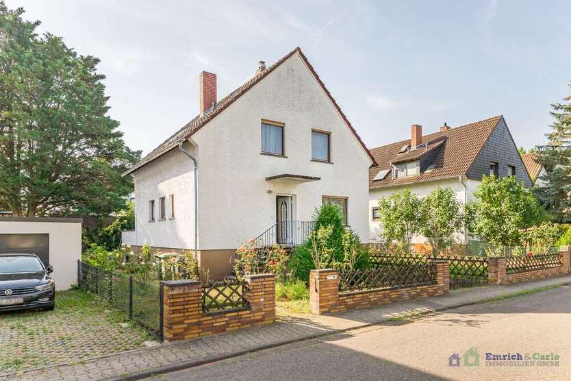 Haus zum Kaufen in Mainz-Laubenheim 550.000 € 107 m² 4 zimmer