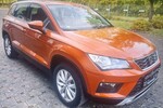 Seat Ateca 72.600 km 19.000 € Rodgau 63110