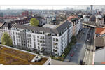 Etagenwohnung Offenbach Offenbach am Main - 2 Zimmer, 60 m&sup2;, 990&euro; | Angebot:25705918