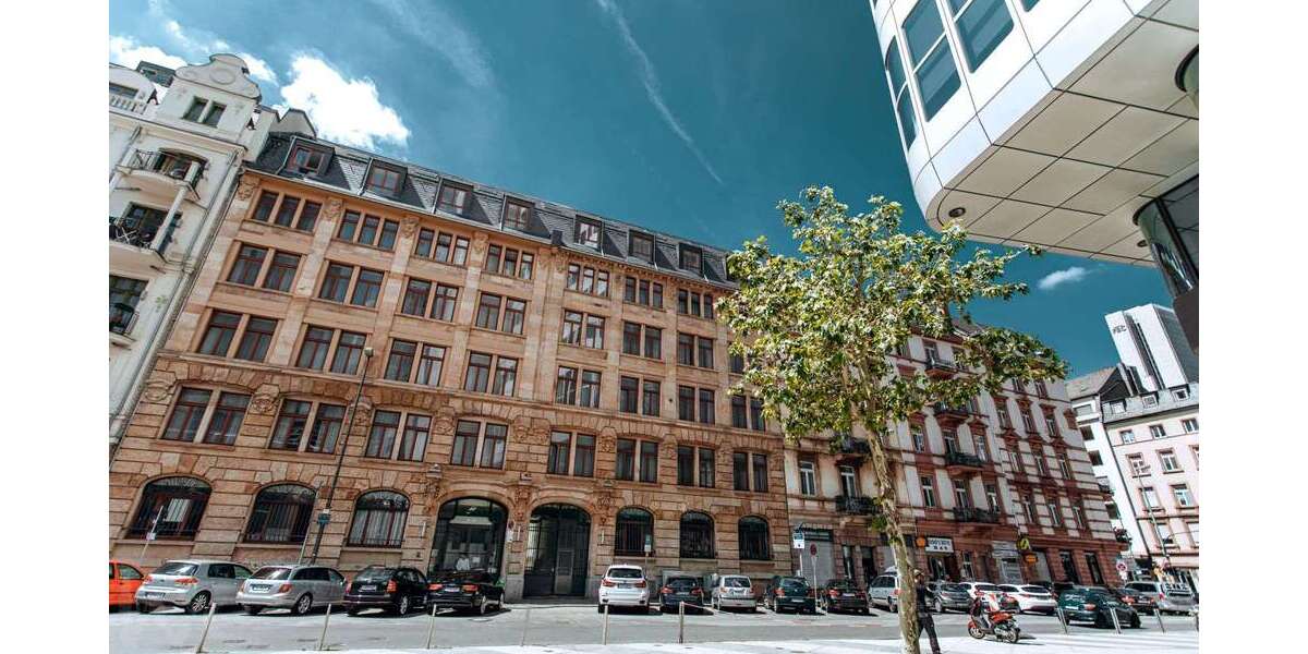 Gewerbeobjekt Frankfurt am Main Bahnhofsviertel - 3.990&euro; | Angebot:26927461