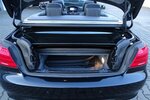 325d Cabrio Automatik, Navi, Leder, Sitzheizung