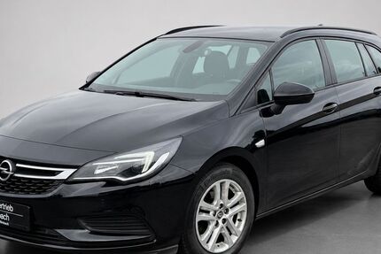 Opel Astra 145.000 km 5.500 &euro; Rimbach 64668