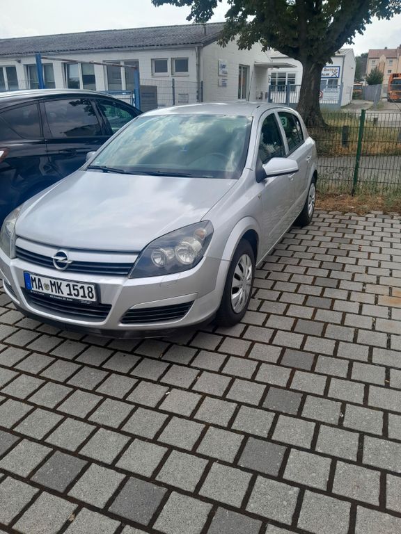 Astra