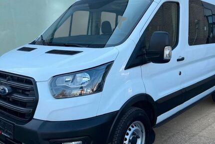 Ford Transit 73.088 km 22.490 &euro; Langen 63225