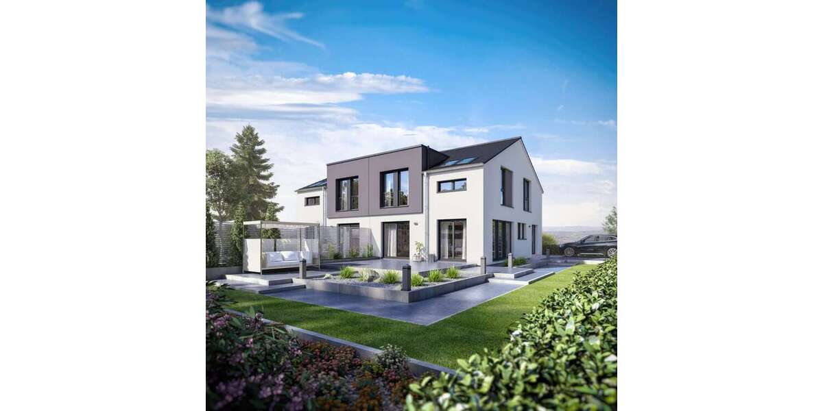 Einfamilienhaus Mühltal - 5 Zimmer, 170 m&sup2;, 739.033&euro; | Angebot:25476484