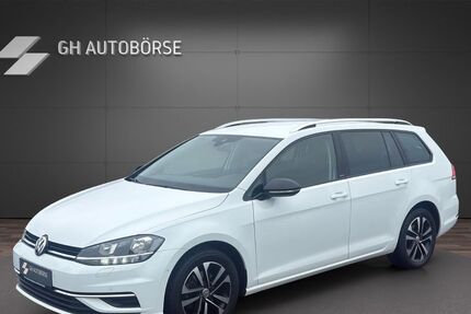 VW Golf 136.000 km 16.490 &euro; Büttelborn 64572