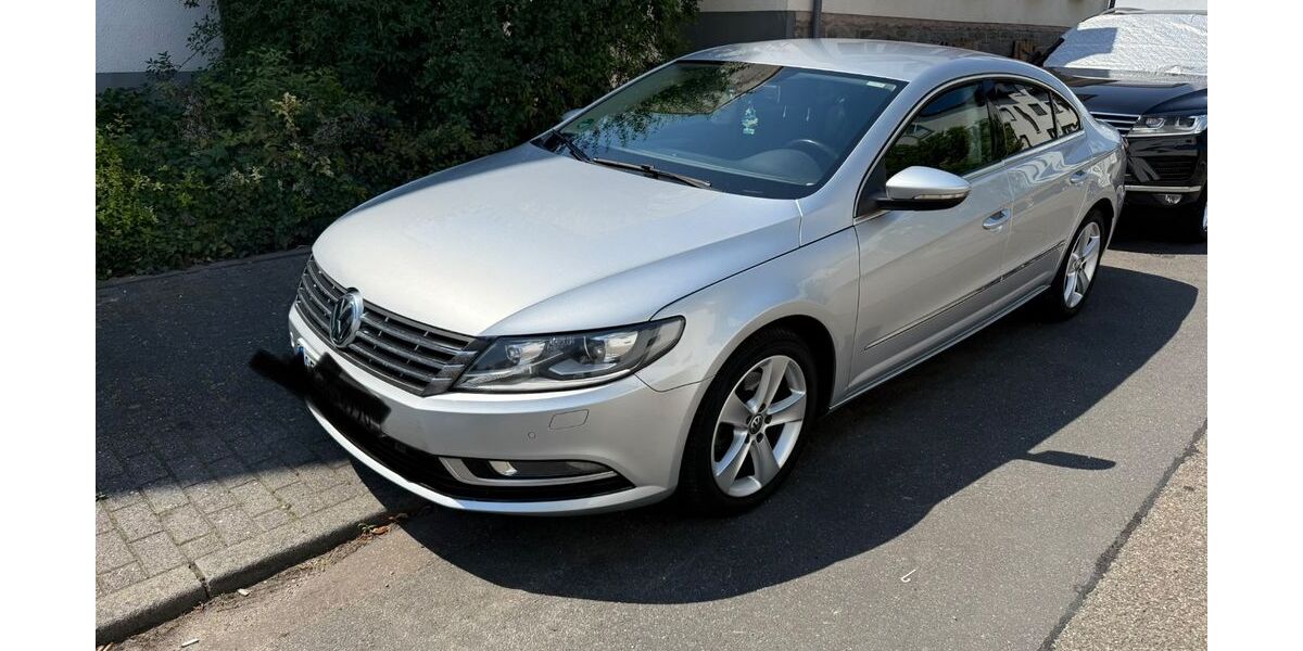 VW CC 182.500 km 9.200 &euro; Obertshausen 63179