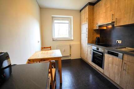 Wohnung zum Kaufen in Rodgau 194.000 € 54 m² 2 zimmer