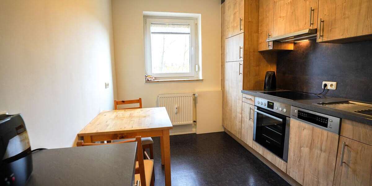 Wohnung zum Kaufen in Rodgau 194.000 € 54 m² 2 zimmer