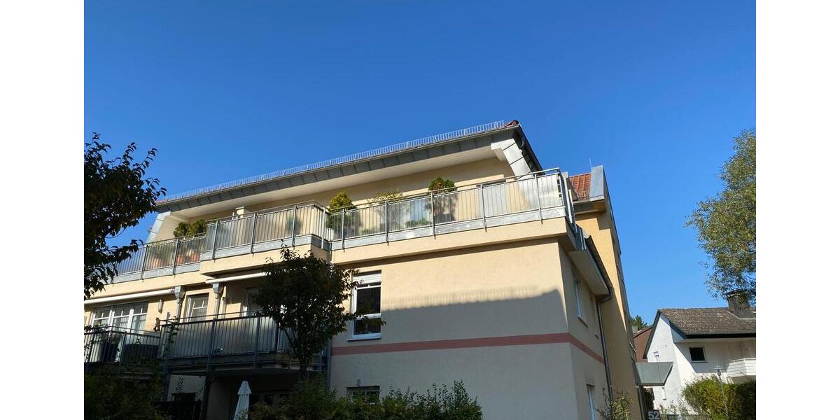 Etagenwohnung Hofheim am Taunus - 2 Zimmer, 61 m&sup2;, 900&euro; | Angebot:25479986