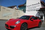 Porsche 911 991 Coupe PDK dt.Fzg.Top Ausst. 204.000 km 50.999 € Biebesheim 64584