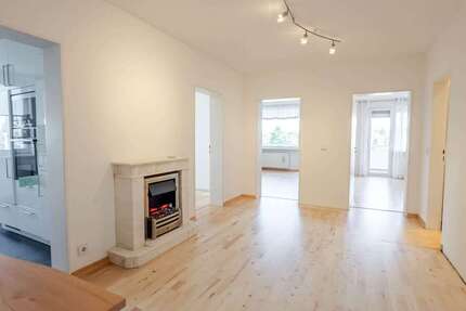 Wohnung Neu-Isenburg Isenburg - 3 Zimmer, 88 m&sup2;, 295.000&euro; | Angebot:26361412