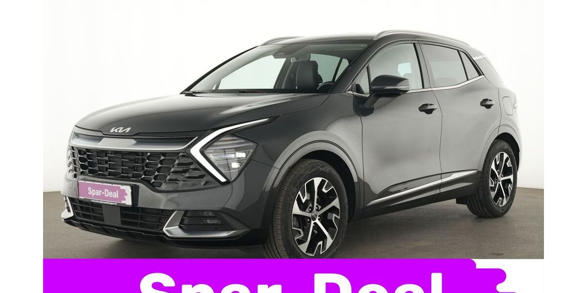 Kia Sportage 61.390 km 26.206 &euro; Dietzenbach bei Frankfurt 63128