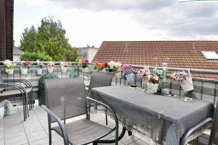 Wohnung zum Kaufen in Rüsselsheim 419.500 € 118 m² 5 zimmer