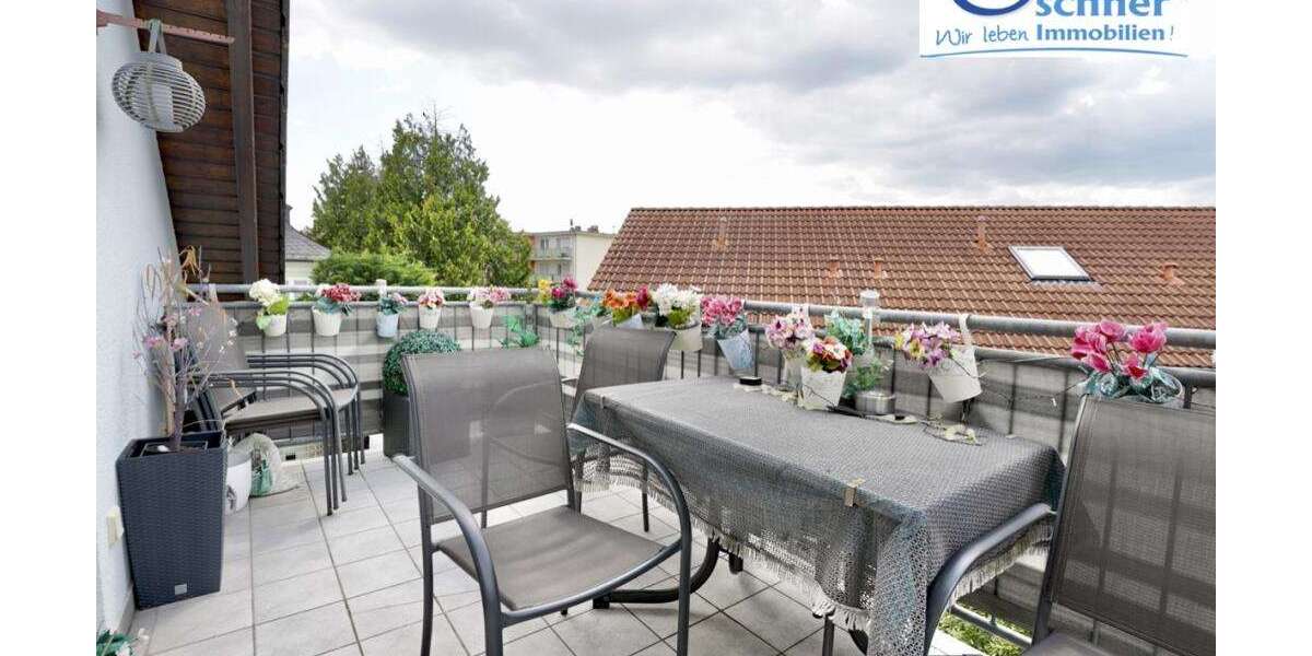 Wohnung zum Kaufen in Rüsselsheim 419.500 € 118 m² 5 zimmer