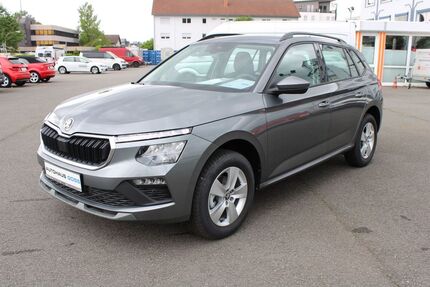 Skoda Kamiq 1.050 km 25.490 &euro; Heppenheim 64646