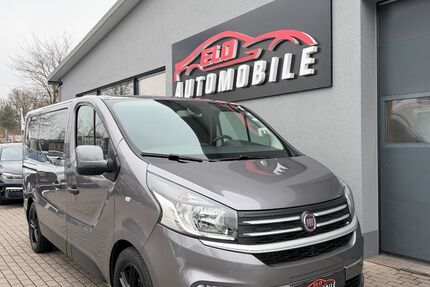Fiat Talento 105.000 km 19.200 &euro; Eppertshausen 64859