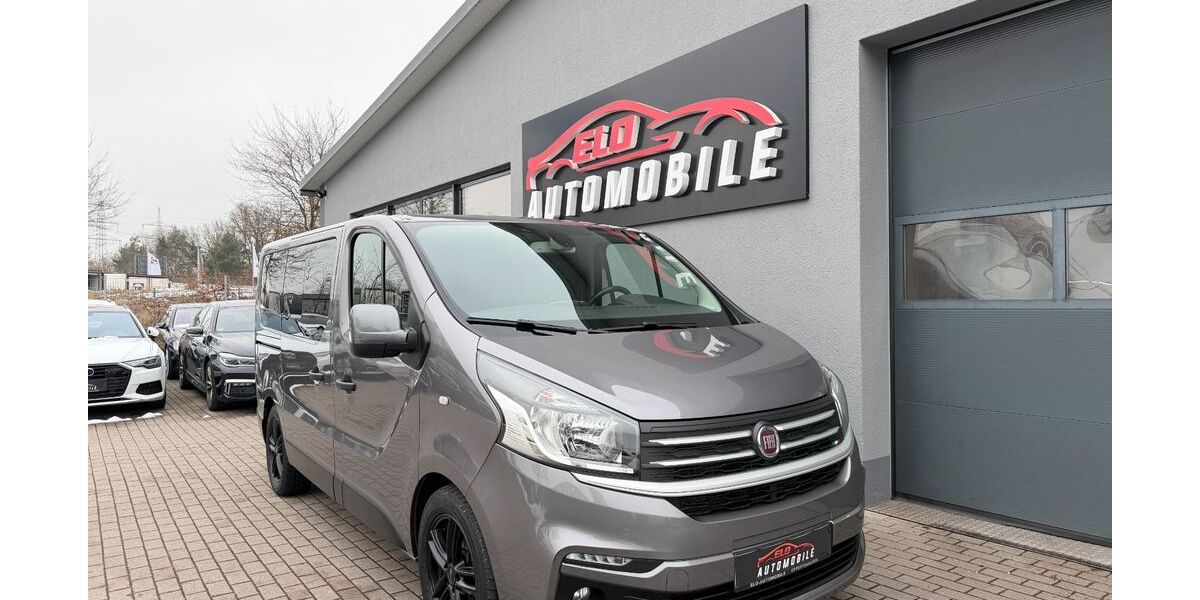 Fiat Talento 105.000 km 19.200 &euro; Eppertshausen 64859
