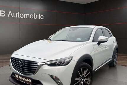 Mazda CX-3 115.000 km 13.900 &euro; Weiterstadt 64331