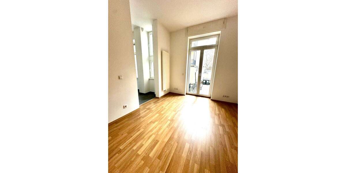 Etagenwohnung Frankfurt Bornheim - 4 Zimmer, 80 m&sup2;, 499.000&euro; | Angebot:24850786