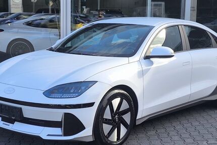 Hyundai IONIQ 6 20.000 km 24.450 € Dieburg 64807