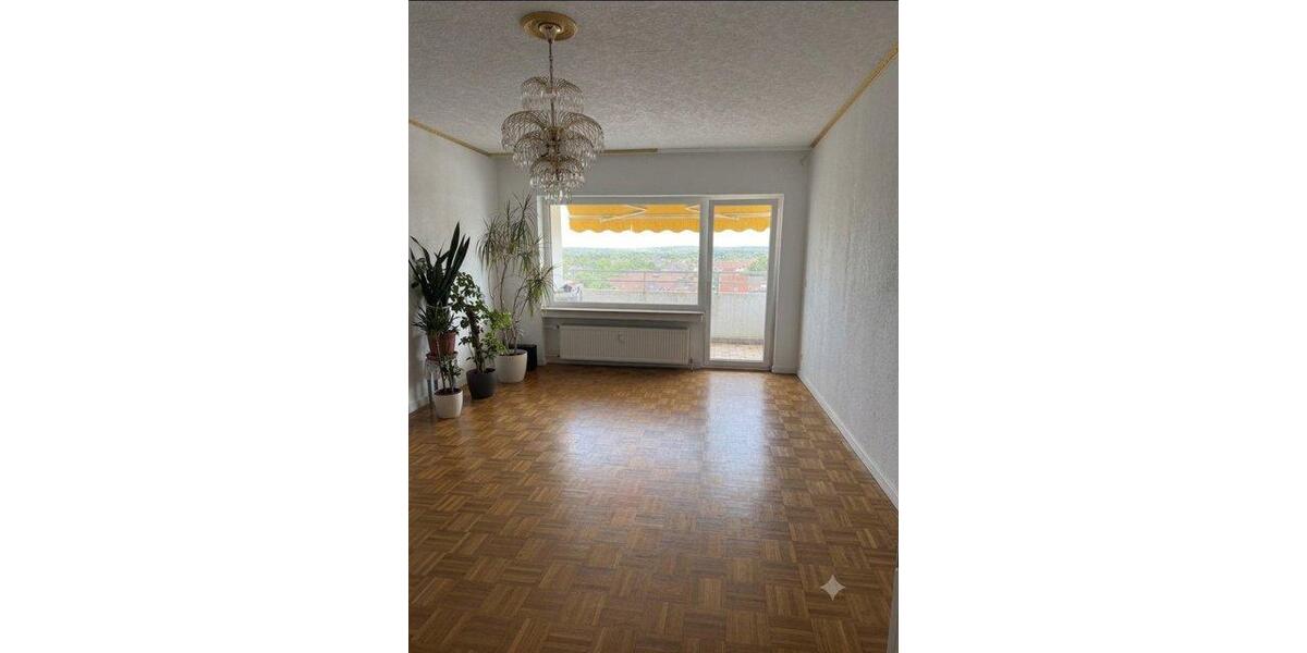 Etagenwohnung Rodgau - 3 Zimmer, 76 m&sup2;, 195.000&euro; | Angebot:27144244