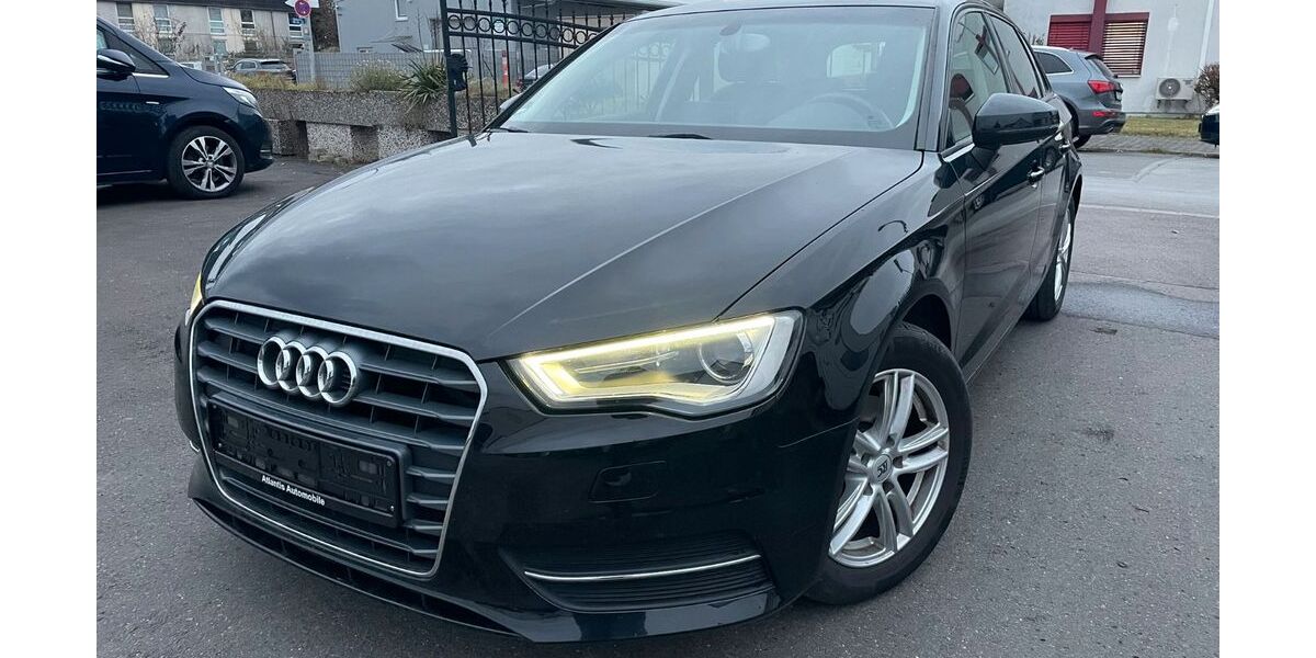 Audi A3 145.000 km 11.990 &euro; Flörsheim 65439