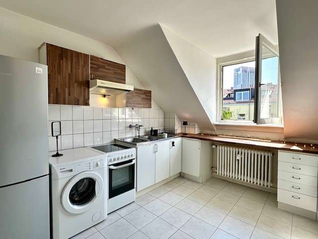 Wohnung zum Mieten in Frankfurt am Main 1.280 € 68 m²