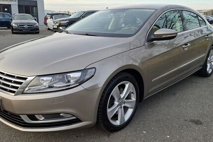 VW CC 200.000 km 9.990 &euro; Gross Gerau 64521