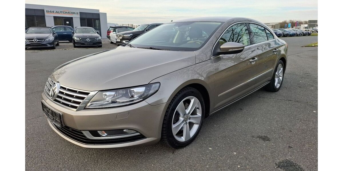 VW CC 200.000 km 9.990 &euro; Gross Gerau 64521