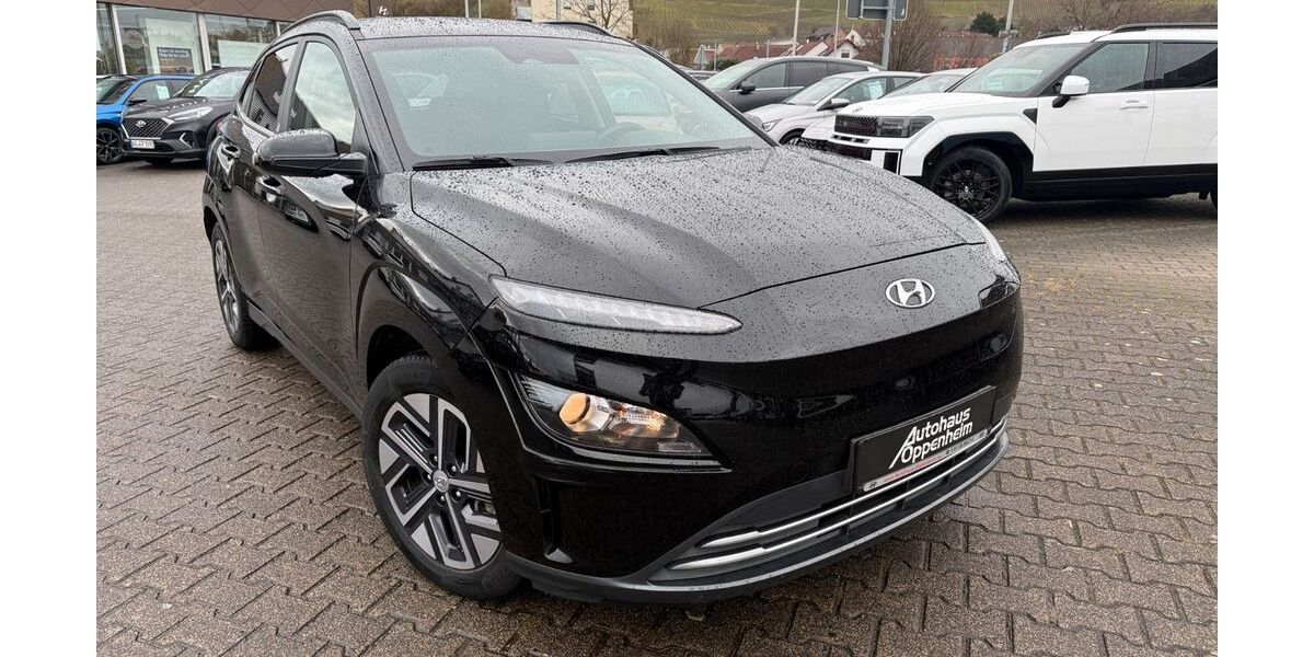 Hyundai KONA 51.500 km 18.249 &euro; Oppenheim 55276