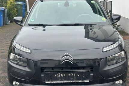 Citroen C4 Cactus 136.000 km 7.999 &euro; Darmstadt 64283