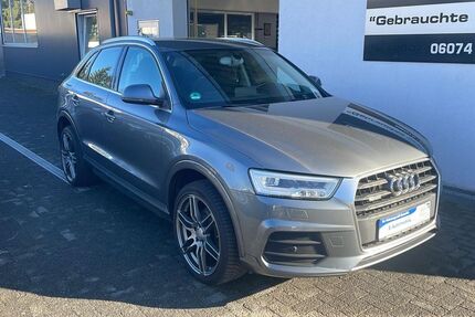 Audi Q3 145.000 km 15.470 &euro; Rödermark 63322