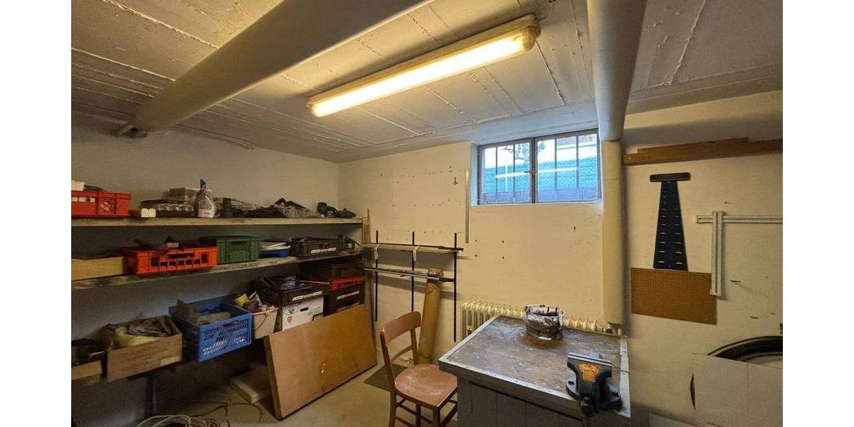 Mehrfamilienhaus, Wohnhaus Groß-Rohrheim Rohrheim - 8 Zimmer, 266 m&sup2;, 568.000&euro; | Angebot:24855476