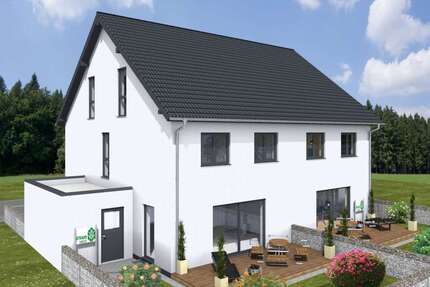 Haus Kriftel - 6.5 Zimmer, 171 m&sup2;, 885.000&euro; | Angebot:25766034