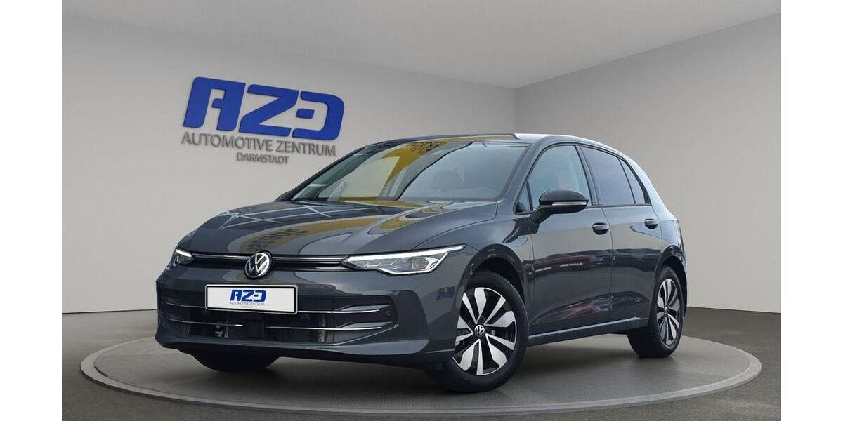 VW Golf 20.000 km 27.988 &euro; Darmstadt 64293