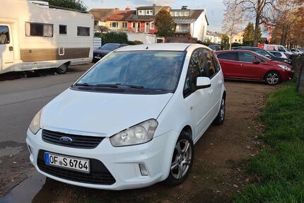 Ford C-Max 280.000 km 2.500 &euro; Offenbach 63075