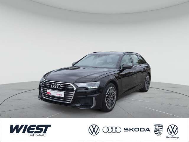 Audi A6 97.353 km 29.888 &euro; Darmstadt 64295