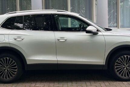 VW Tiguan 26.000 km 43.999 &euro; Darmstadt 64293