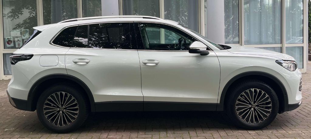 VW Tiguan 26.000 km 43.999 &euro; Darmstadt 64293