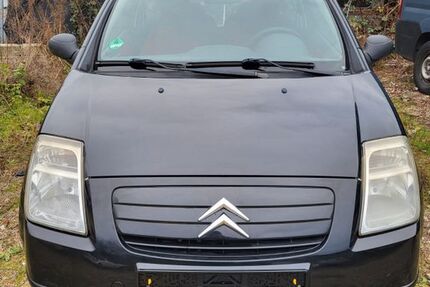 Citroen C2 207.000 km 750 &euro; Bensheim 64625