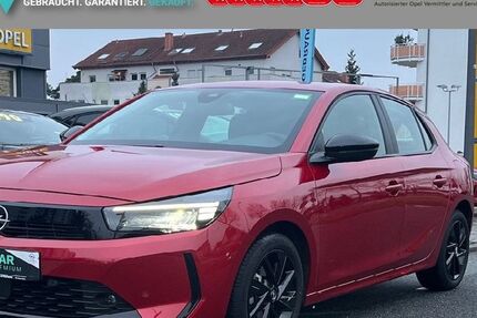 Opel Corsa 19.960 km 18.190 &euro; Griesheim 64347