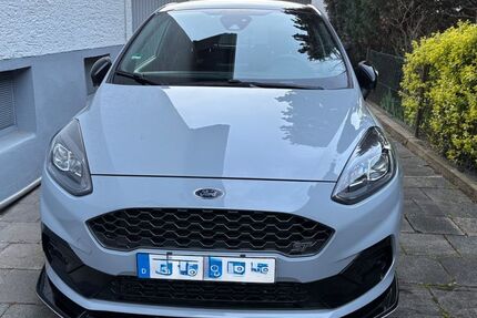 Ford Fiesta 98.000 km 15.500 &euro; Münster 64839
