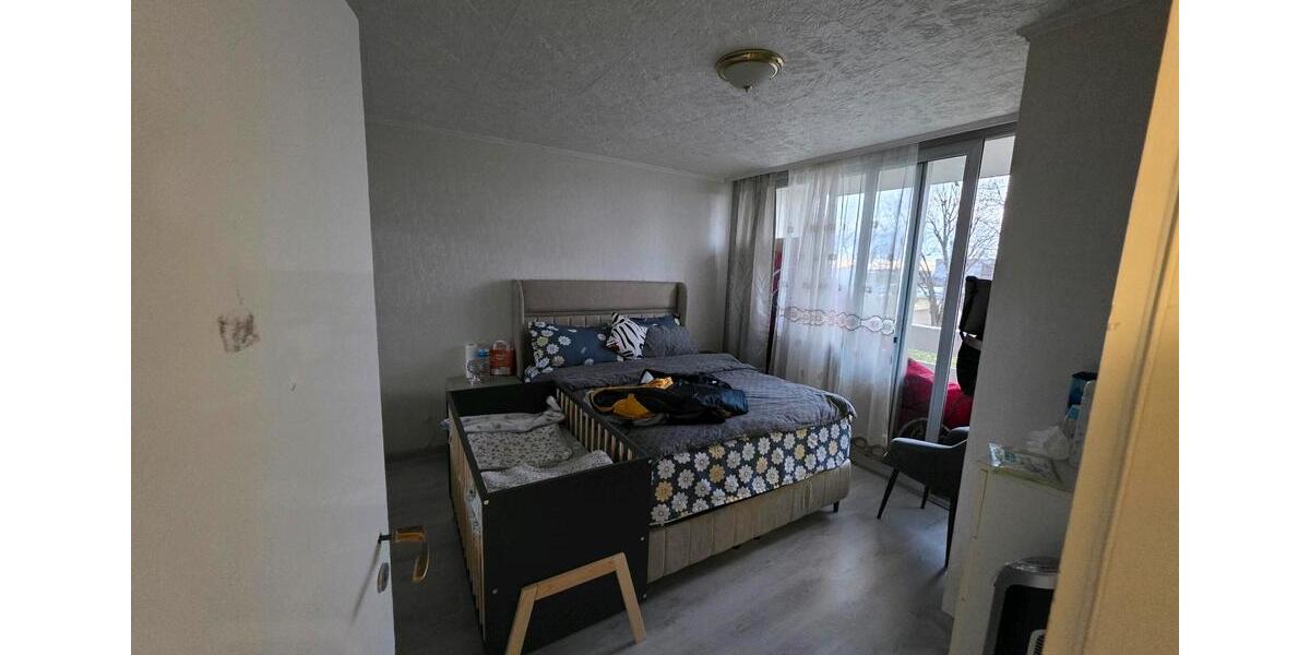 Etagenwohnung Dietzenbach - 3 Zimmer, 66 m&sup2;, 170.000&euro; | Angebot:27084492