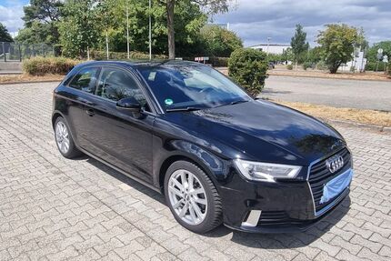 Audi A3 85.000 km 14.490 &euro; Obertshausen 63179
