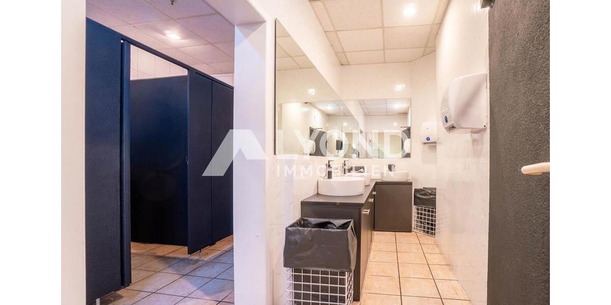 Gewerbeobjekt Münster (Hessen) - 4.500&euro; | Angebot:26340464