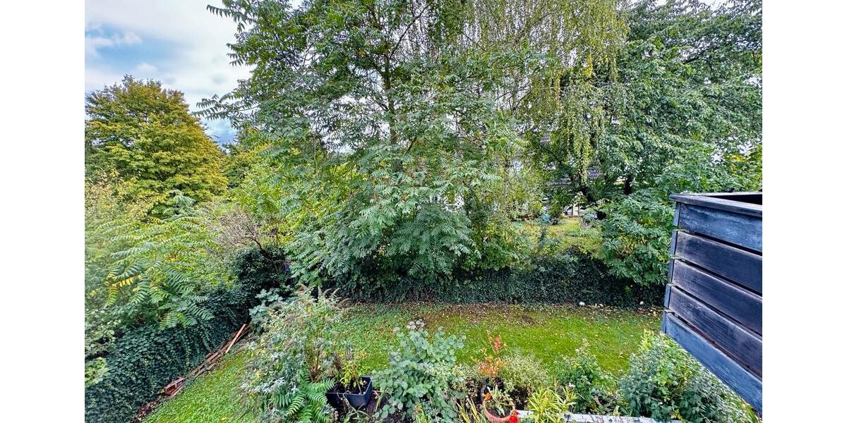 Etagenwohnung Frankfurt am Main Sachsenhausen - 3 Zimmer, 82 m&sup2;, 495.000&euro; | Angebot:24607871