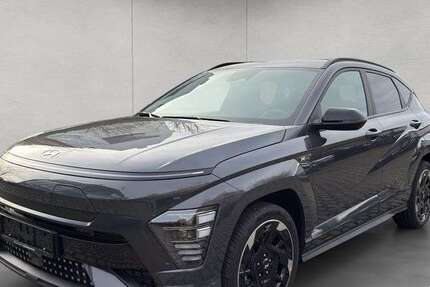 Hyundai KONA 2.000 km 36.950 &euro; Offenbach 63069