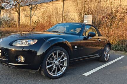 Mazda MX-5 55.000 km 13.000 &euro; Frankfurt 65929
