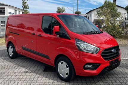 Ford Transit Custom 121.500 km 15.480 &euro; Langen 63225
